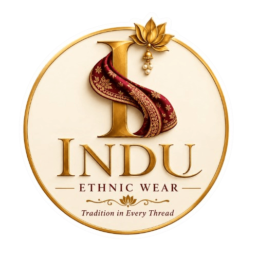 Indu Ethnic Wear